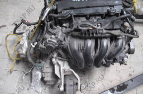КОРОБКА ПЕРЕДАЧ HONDA ACCORD 09-12. 70TYS.