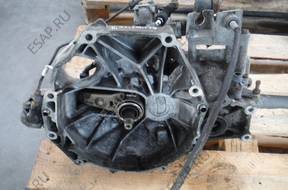 КОРОБКА ПЕРЕДАЧ HONDA ACCORD 1,8 16V U2J4
