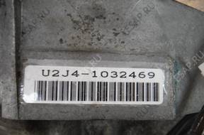 КОРОБКА ПЕРЕДАЧ HONDA ACCORD 1,8 16V U2J4