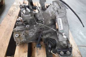 КОРОБКА ПЕРЕДАЧ HONDA ACCORD 1,8 16V U2J4