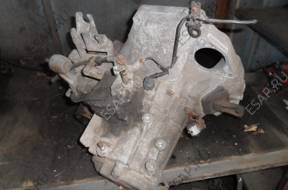 КОРОБКА ПЕРЕДАЧ Honda Accord 1.8 16V 97r