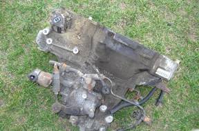 КОРОБКА ПЕРЕДАЧ Honda Accord 1.8 16v