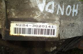 КОРОБКА ПЕРЕДАЧ Honda Accord 1.8 16v