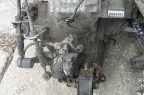 КОРОБКА ПЕРЕДАЧ honda accord 1.8 2.0 16V N2S4