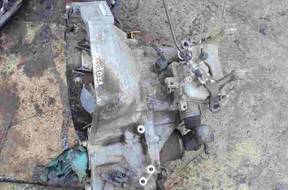 КОРОБКА ПЕРЕДАЧ Honda Accord 1.8 2.0 Vtec Gwarancj