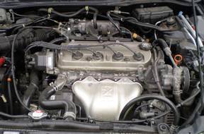 КОРОБКА ПЕРЕДАЧ Honda Accord 1.8 98-02r VTEC