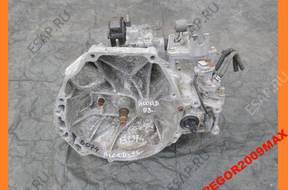 КОРОБКА ПЕРЕДАЧ HONDA ACCORD 1.8 БЕНЗИН 90-95r