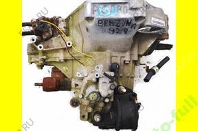 КОРОБКА ПЕРЕДАЧ HONDA ACCORD 1.8 N2S4 ROVER 600