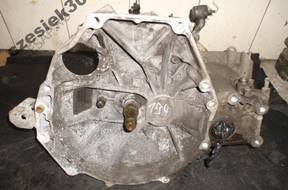 КОРОБКА ПЕРЕДАЧ HONDA ACCORD 1.8 U2J4 98-02 V-TEC