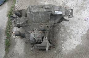 КОРОБКА ПЕРЕДАЧ Honda Accord 1.8 v-tec 98-02 U2L4