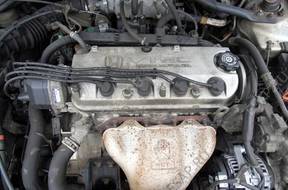 КОРОБКА ПЕРЕДАЧ HONDA ACCORD 1.8 V-TEC (98-02)