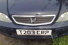 КОРОБКА ПЕРЕДАЧ  HONDA ACCORD 1.8 V-TEC 99-02