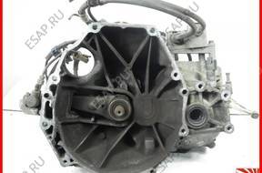 КОРОБКА ПЕРЕДАЧ HONDA ACCORD 1.8 V-TEC  U2J4