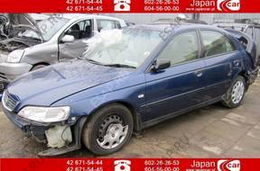 КОРОБКА ПЕРЕДАЧ HONDA ACCORD 1.8 VTEC 98-02 CZCI