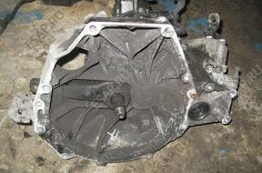 КОРОБКА ПЕРЕДАЧ HONDA ACCORD 1.8 VTEC 98-02 CZCI