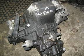 КОРОБКА ПЕРЕДАЧ HONDA ACCORD 1.8 VTEC 98-02 CZCI