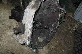 КОРОБКА ПЕРЕДАЧ HONDA ACCORD 1.8 VTEC 98-02 CZCI