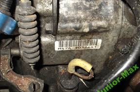 КОРОБКА ПЕРЕДАЧ HONDA ACCORD 2,0 16V АВТОМАТИЧЕСКАЯ M47A