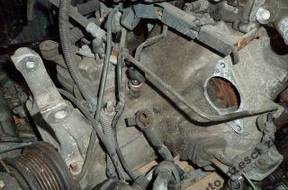 КОРОБКА ПЕРЕДАЧ HONDA ACCORD 2,0