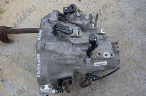 КОРОБКА ПЕРЕДАЧ HONDA ACCORD 2,2 ICTDI AWD6