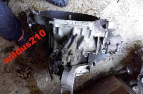 КОРОБКА ПЕРЕДАЧ HONDA ACCORD 2,2 ICTDI AWD6