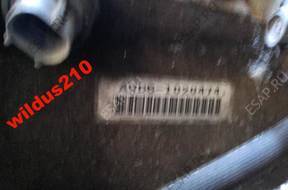КОРОБКА ПЕРЕДАЧ HONDA ACCORD 2,2 ICTDI AWD6