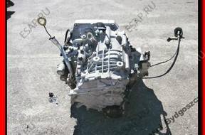 КОРОБКА ПЕРЕДАЧ HONDA ACCORD 2.0 16V 2010r