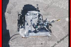 КОРОБКА ПЕРЕДАЧ HONDA ACCORD 2.0 16V 2010r