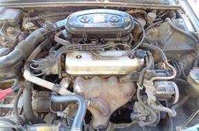 КОРОБКА ПЕРЕДАЧ  HONDA ACCORD  2.0 16V 87r
