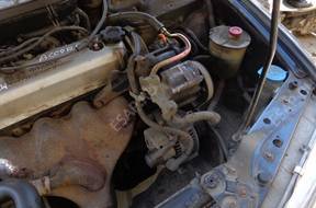 КОРОБКА ПЕРЕДАЧ  HONDA ACCORD  2.0 16V 87r
