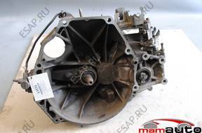 КОРОБКА ПЕРЕДАЧ HONDA ACCORD 2.0 16V 94 FV