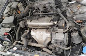 КОРОБКА ПЕРЕДАЧ Honda Accord 2.0 16V 95r