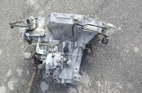 КОРОБКА ПЕРЕДАЧ HONDA ACCORD 2.0 16V БЕНЗИН