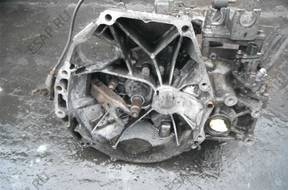 КОРОБКА ПЕРЕДАЧ HONDA ACCORD 2.0 16V N2S4