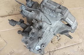 КОРОБКА ПЕРЕДАЧ HONDA ACCORD 2.0 16V NR W OPISIE