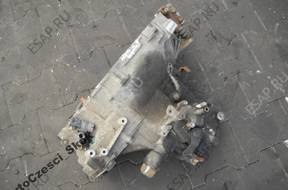 КОРОБКА ПЕРЕДАЧ HONDA ACCORD 2.0 16V -WYSYKA-