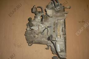 КОРОБКА ПЕРЕДАЧ Honda Accord 2.0 16V