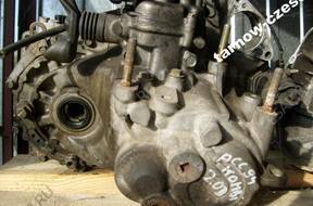 КОРОБКА ПЕРЕДАЧ honda accord 2.0 92-98 USA 80 ТЫС