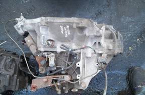 КОРОБКА ПЕРЕДАЧ Honda Accord 2.0 ARK7