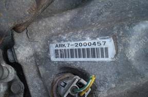 КОРОБКА ПЕРЕДАЧ Honda Accord 2.0 ARK7