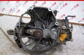 КОРОБКА ПЕРЕДАЧ HONDA ACCORD 2.0 БЕНЗИН 00 F20B6