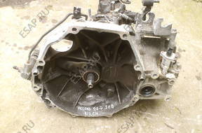 КОРОБКА ПЕРЕДАЧ HONDA ACCORD 2.0 БЕНЗИН. NZC4
