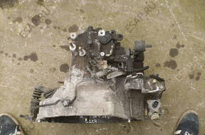КОРОБКА ПЕРЕДАЧ HONDA ACCORD 2.0 БЕНЗИН. NZC4
