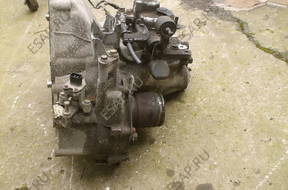 КОРОБКА ПЕРЕДАЧ HONDA ACCORD 2.0 БЕНЗИН. NZC4