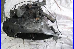 КОРОБКА ПЕРЕДАЧ HONDA ACCORD 2.0 I-VTEC 03-07