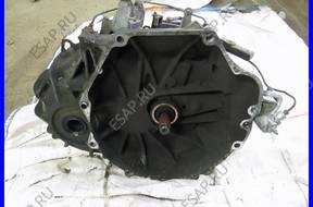 КОРОБКА ПЕРЕДАЧ HONDA ACCORD 2.0 I-VTEC 03-07