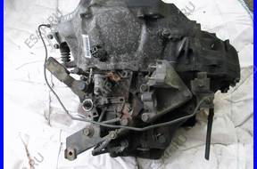 КОРОБКА ПЕРЕДАЧ HONDA ACCORD 2.0 I-VTEC 03-07