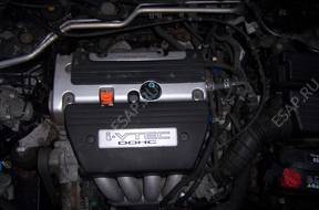 КОРОБКА ПЕРЕДАЧ HONDA ACCORD 2.0 K20A6 03-08 ARK 5