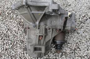 КОРОБКА ПЕРЕДАЧ HONDA ACCORD 2.0 TD