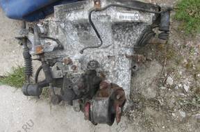 КОРОБКА ПЕРЕДАЧ Honda Accord 2.0 V-tec N2C4